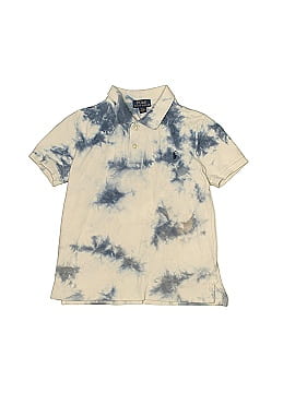 Polo by Ralph Lauren Short Sleeve Polo (view 1)