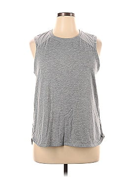 Athletic Works Active Tank (view 1)