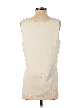 Ann Taylor Sleeveless Blouse (view 2)