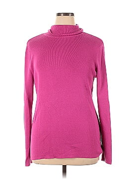 Chico's Turtleneck Sweater (view 1)