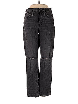 Madewell Jeans (view 1)