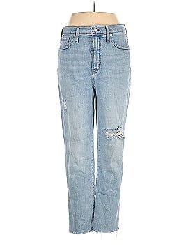 Madewell Jeans (view 1)