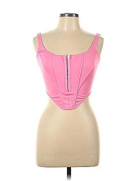 Shein Sleeveless Blouse (view 1)