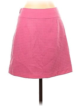 Milly Wool Skirt (view 2)