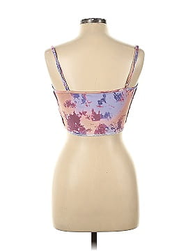 Shein Sleeveless Blouse (view 2)