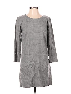 J.Crew Factory Store Casual Dress (view 1)