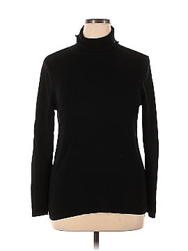 Chico's Turtleneck Sweater (view 1)