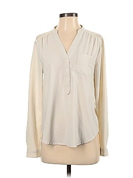 Forever 21 Contemporary Long Sleeve Blouse (view 1)