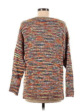 Potpourri Designs Pullover Sweater (view 2)