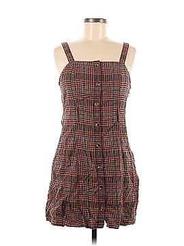 American Eagle Outfitters Casual Dress (view 1)