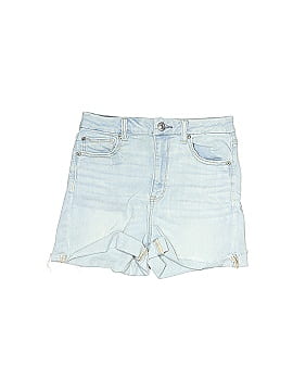 American Eagle Outfitters Denim Shorts (view 1)