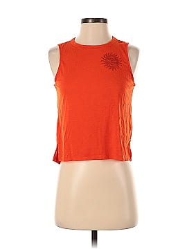 Active by Old Navy Tank Top (view 1)