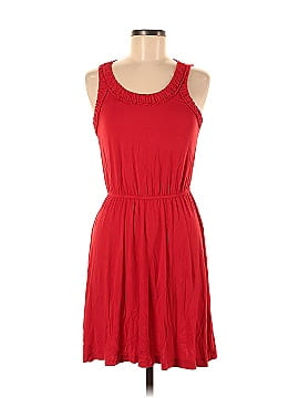 Ann Taylor LOFT Casual Dress (view 1)