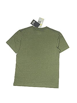 Jack Wolfskin Short Sleeve T-Shirt (view 2)