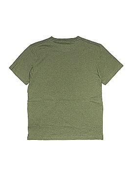 Jack Wolfskin Short Sleeve T-Shirt (view 2)