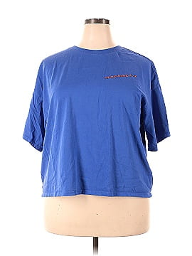 BP. X Wildfang Short Sleeve T-Shirt (view 1)