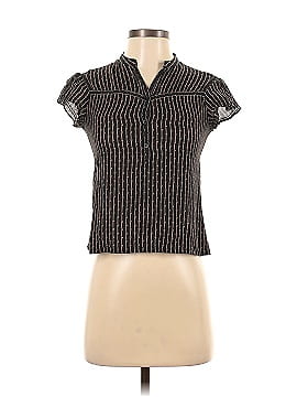 Gap Short Sleeve Blouse (view 1)