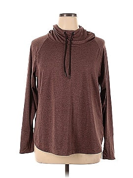 Athleta Pullover Hoodie (view 1)