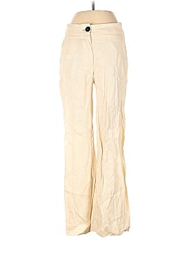MNG Linen Pants (view 1)
