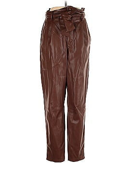 BB Dakota by Steve Madden Faux Leather Pants (view 1)