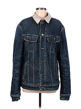 Lee Denim Jacket (view 1)