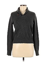 Ralph Lauren Wool Pullover Sweater