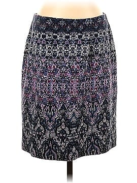 J.Jill Casual Skirt (view 1)