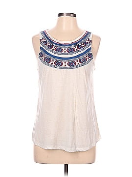 Lucky Brand Sleeveless Top (view 1)