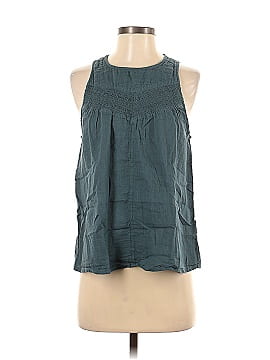 PrAna Sleeveless Blouse (view 1)