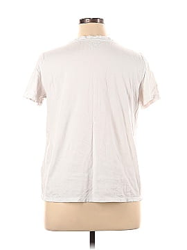 Calvin Klein Performance Short Sleeve T-Shirt (view 2)