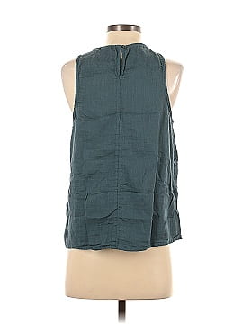 PrAna Sleeveless Blouse (view 2)