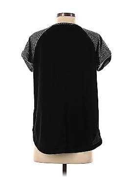 Sanctuary Short Sleeve Blouse (view 2)