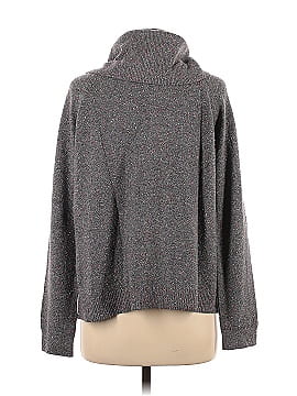 Lou & Grey for LOFT Turtleneck Sweater (view 2)