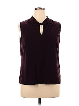 Tommy Hilfiger Sleeveless Top (view 1)