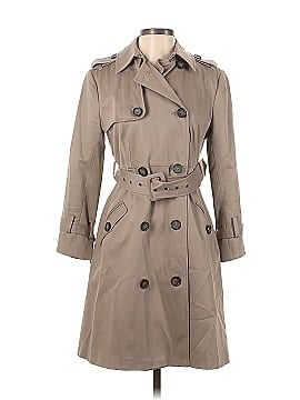 Sinclaire 10 Trenchcoat (view 1)