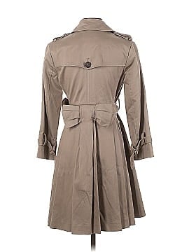 Sinclaire 10 Trenchcoat (view 2)