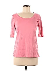 Talbots 3/4 Sleeve T Shirt