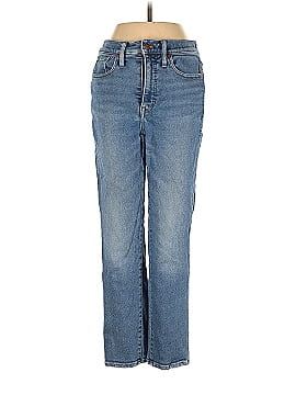 Madewell Jeans (view 1)