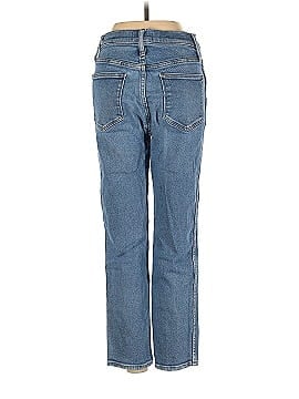 Madewell Jeans (view 2)