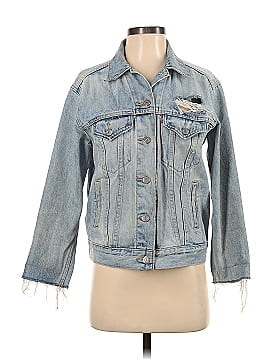 Levi's Denim Jacket (view 1)