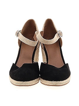 Susina Wedges (view 2)