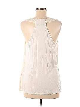 Banana Republic Sleeveless Blouse (view 2)