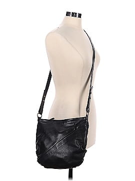 Eileen Fisher Leather Crossbody Bag (view 2)