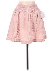 Open Edit Casual Skirt