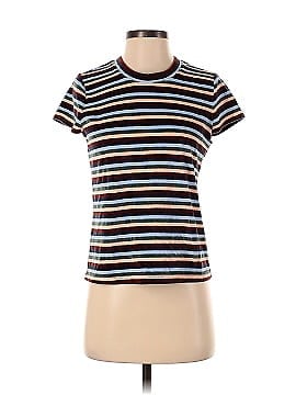 Madewell Short Sleeve T-Shirt (view 1)