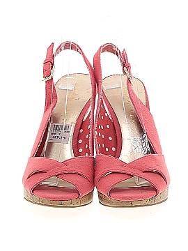 Christian Siriano for Payless Heels (view 2)