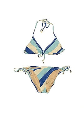 J.Crew Two Piece Swimsuit (view 1)