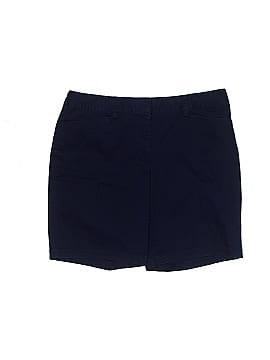 Lands' End Dressy Shorts (view 1)