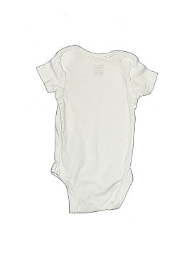 Gerber Short Sleeve Onesie (view 2)