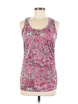 INC International Concepts Sleeveless Top (view 1)